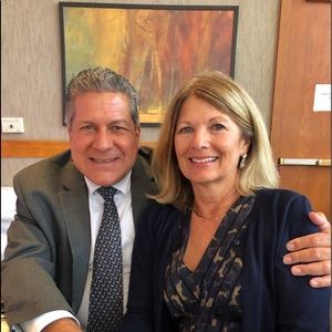 Meet your Posher, Joan